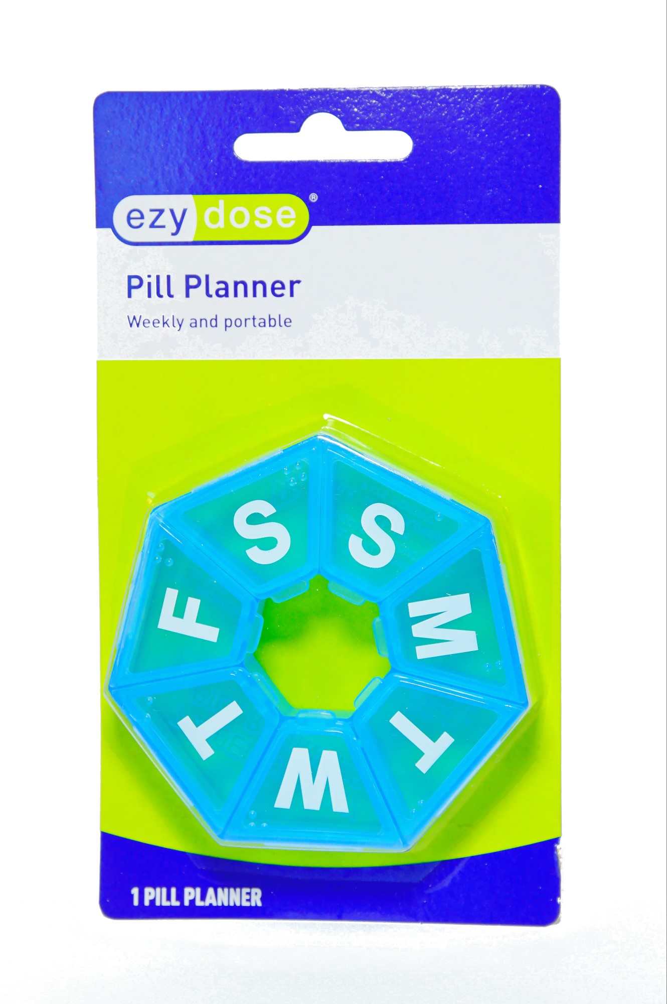 Easy dose pill hotsell pouch